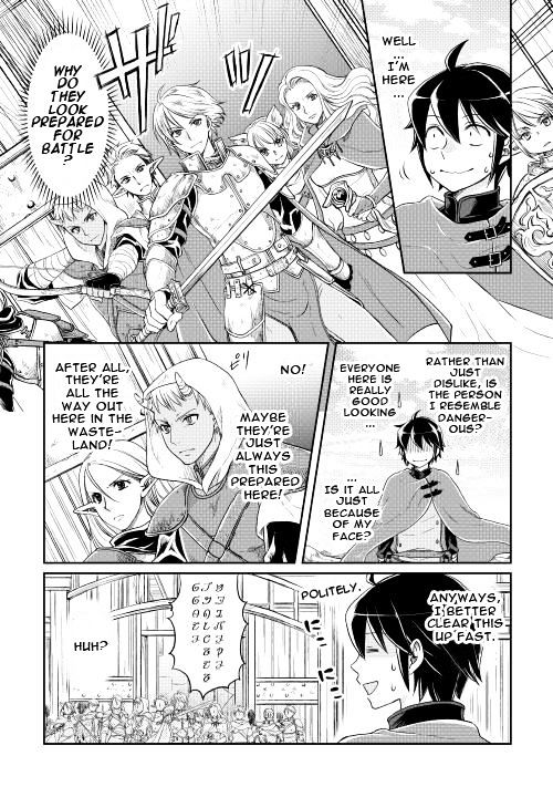 Tsukimichi: Moonlit Fantasy, Chapter 10 image 02